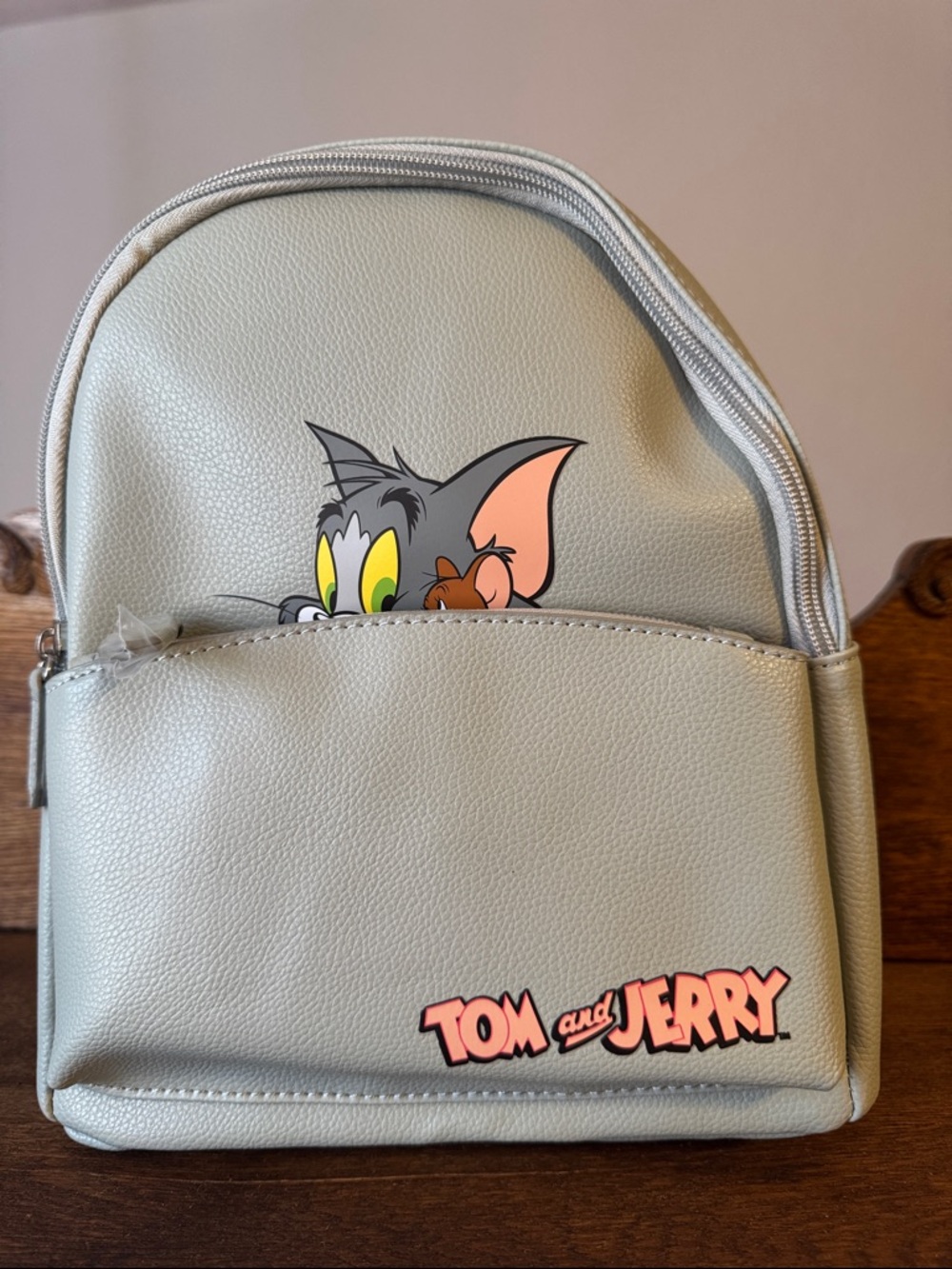 Tom and Jerry Danielle Nichole backpack